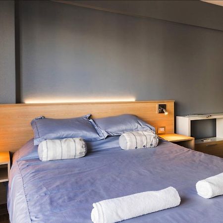 Confortable, Bien Ubicado Con Balcon Recoleta Buenos Aires Exterior foto